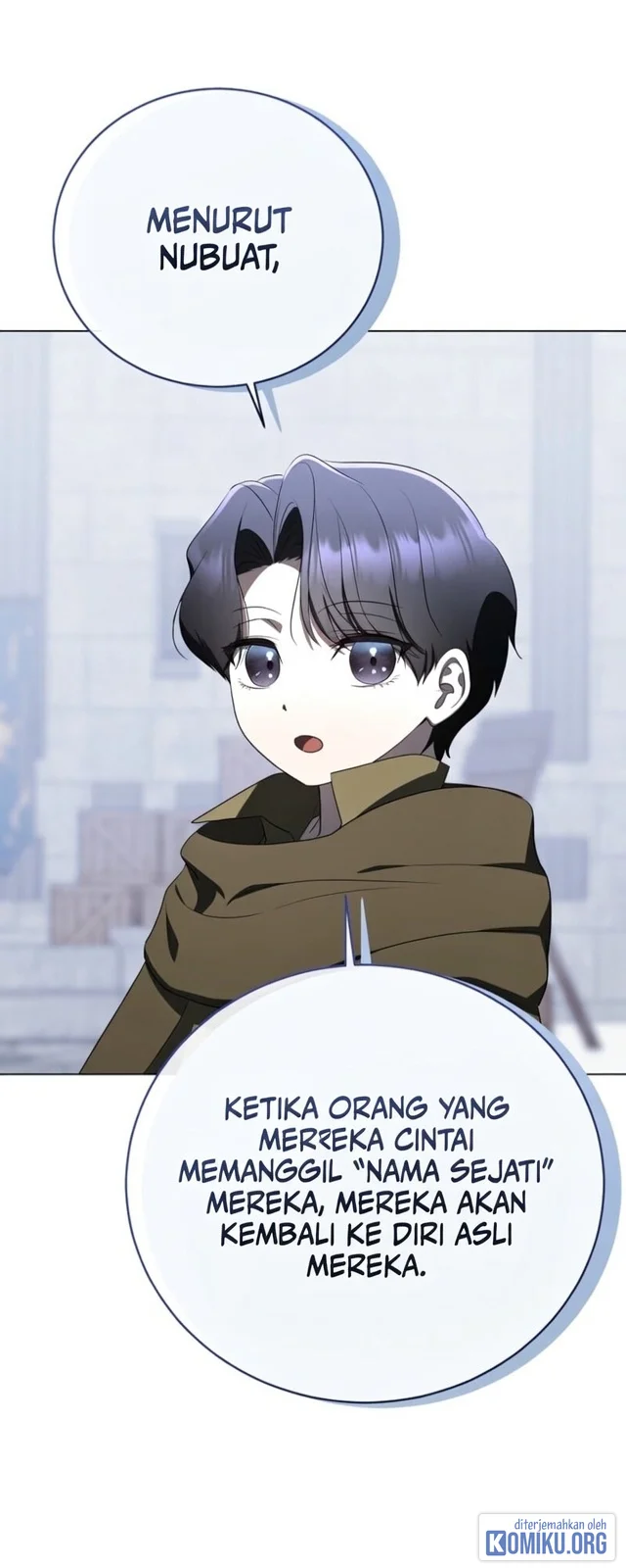 A Guide to the Right Life for Rankers Chapter 64 Gambar 62