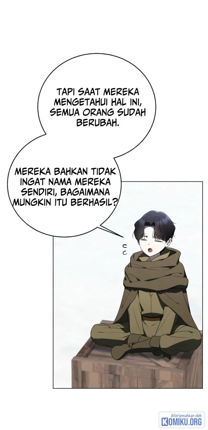 A Guide to the Right Life for Rankers Chapter 64 Gambar 63