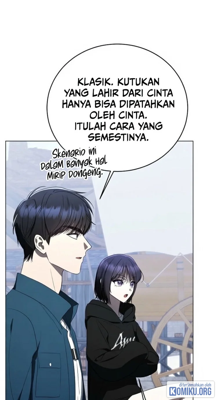 A Guide to the Right Life for Rankers Chapter 64 Gambar 64
