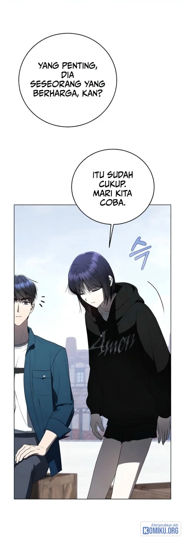A Guide to the Right Life for Rankers Chapter 64 Gambar 66