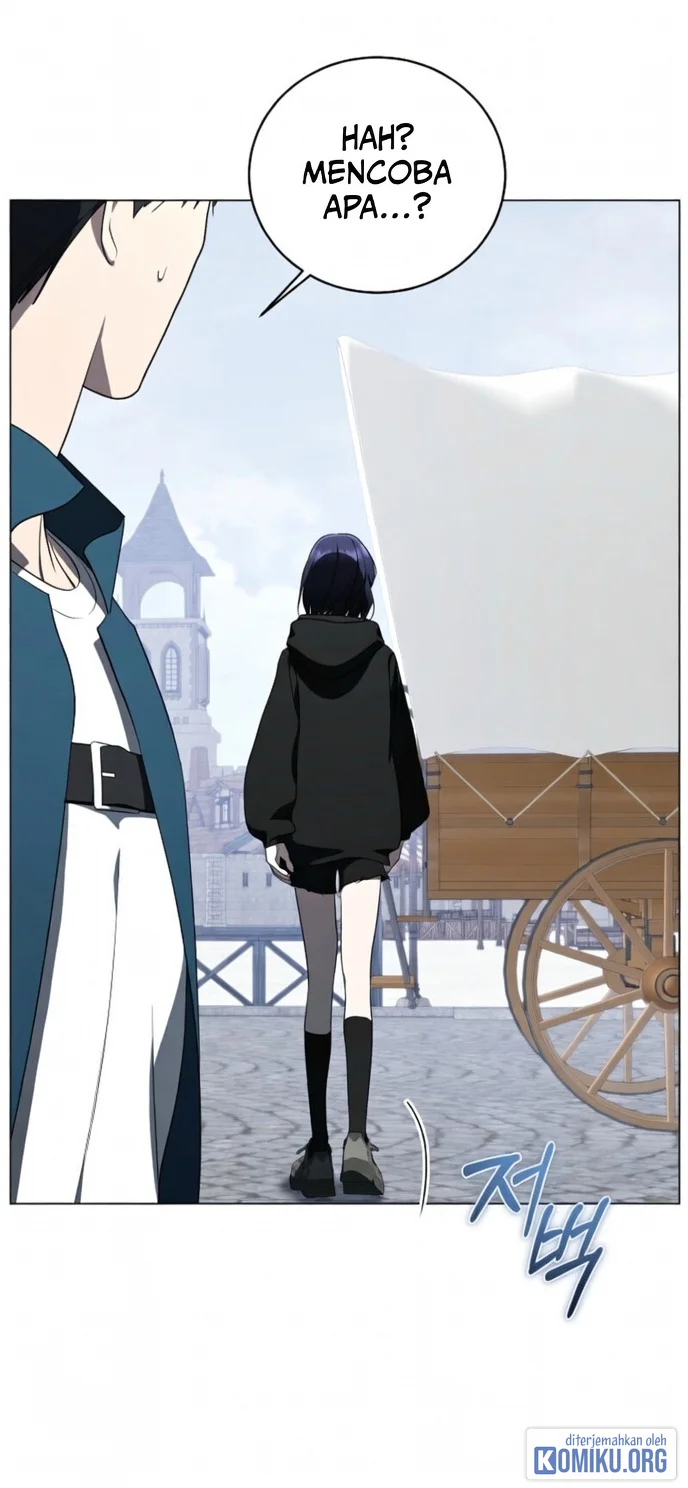 A Guide to the Right Life for Rankers Chapter 64 Gambar 67