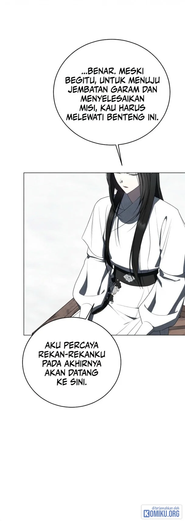 A Guide to the Right Life for Rankers Chapter 64 Gambar 8