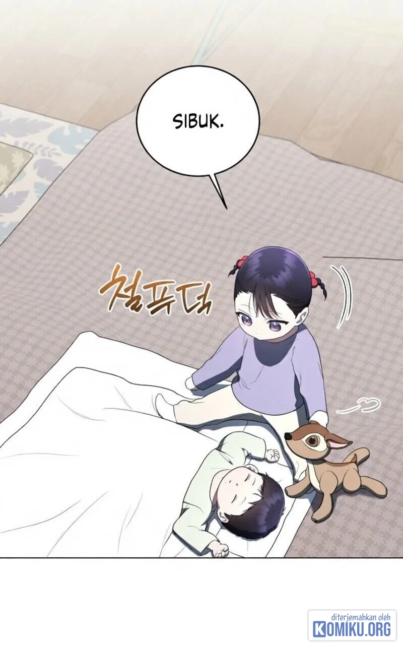 A Guide to the Right Life for Rankers Chapter 65 Gambar 11