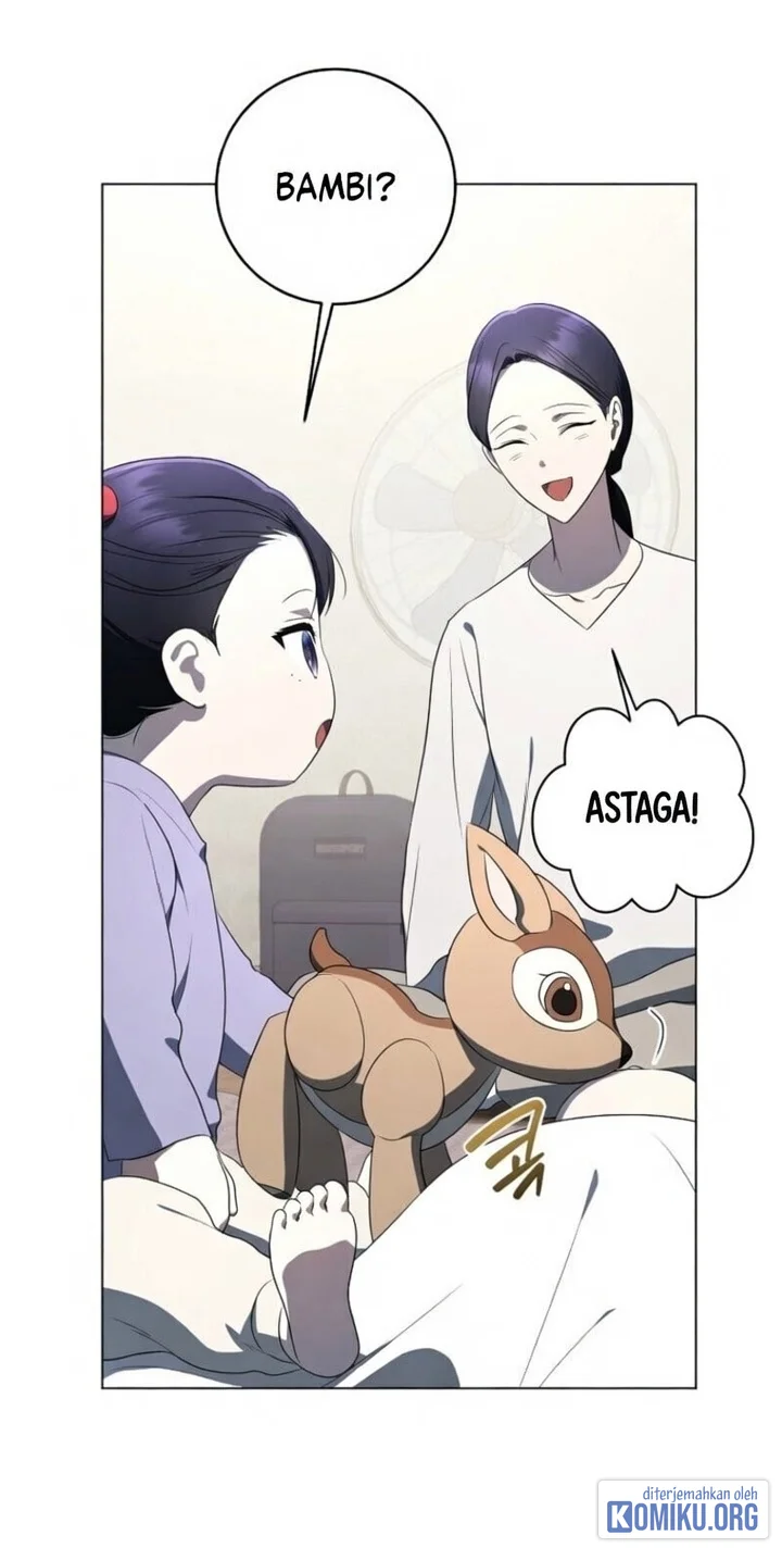 A Guide to the Right Life for Rankers Chapter 65 Gambar 12