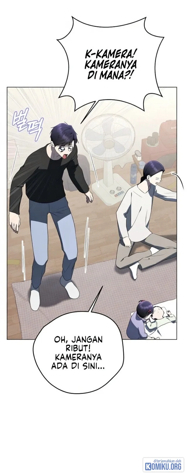 A Guide to the Right Life for Rankers Chapter 65 Gambar 15