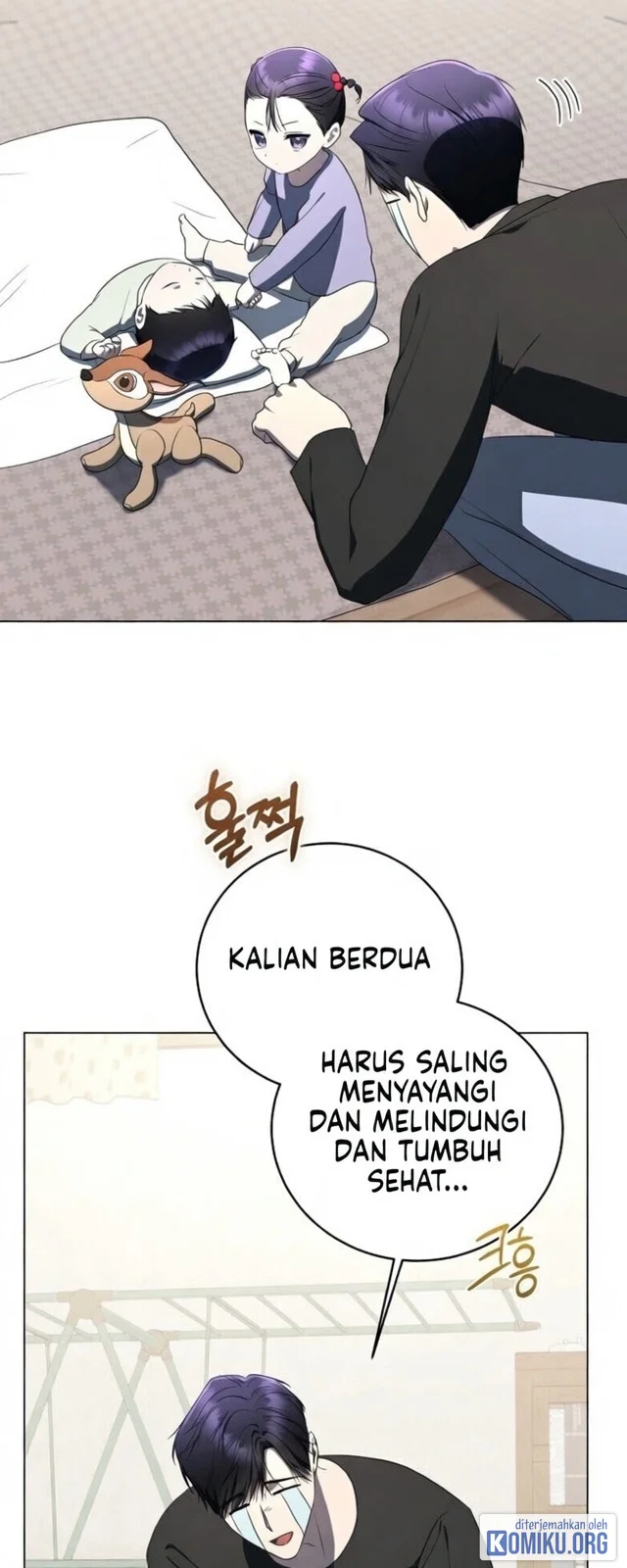 A Guide to the Right Life for Rankers Chapter 65 Gambar 19