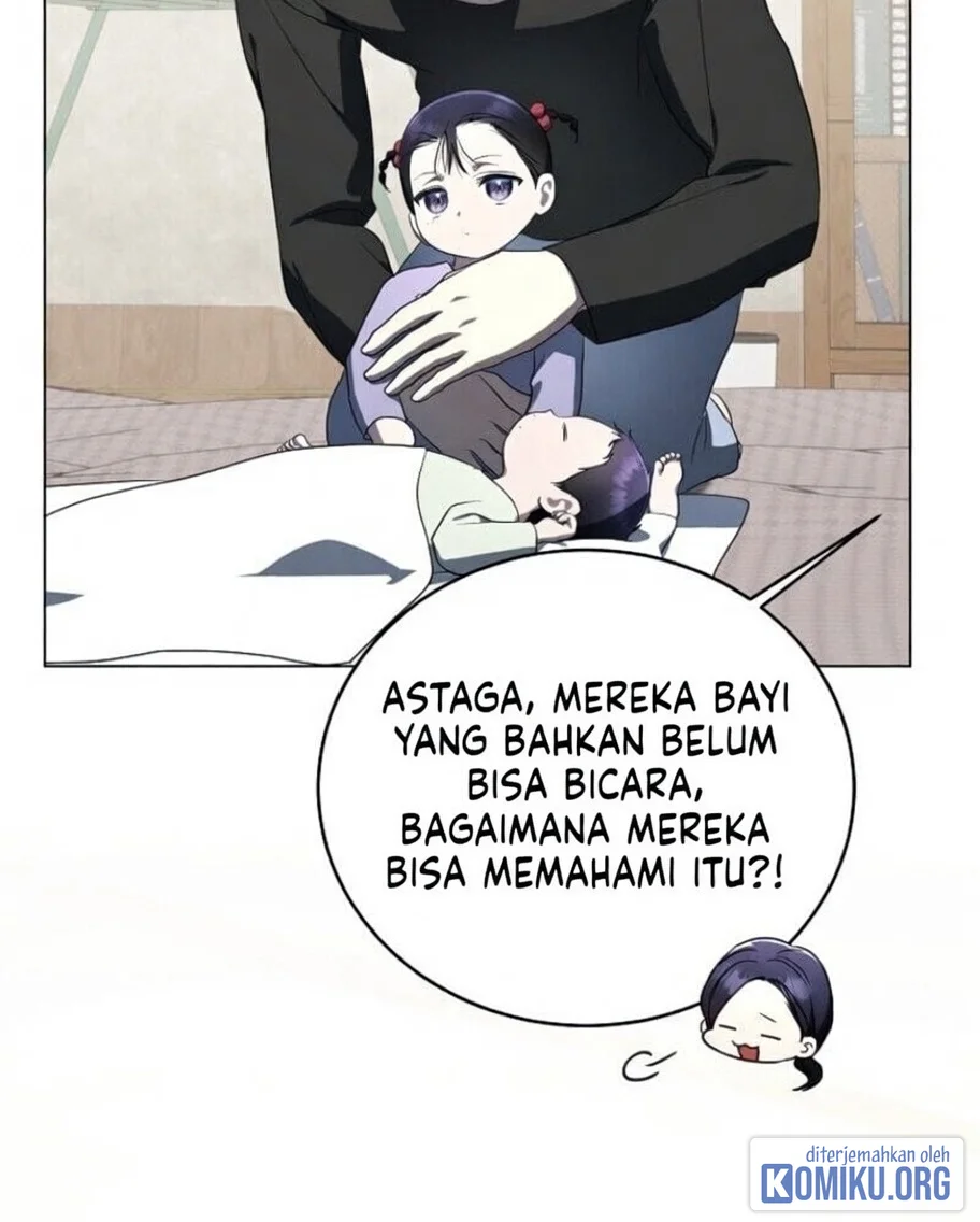 A Guide to the Right Life for Rankers Chapter 65 Gambar 20