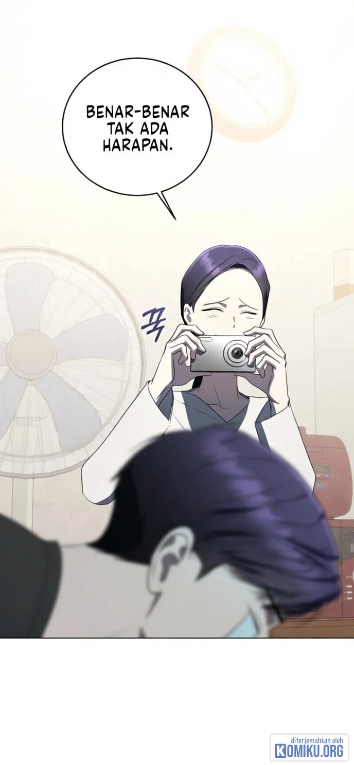 A Guide to the Right Life for Rankers Chapter 65 Gambar 21