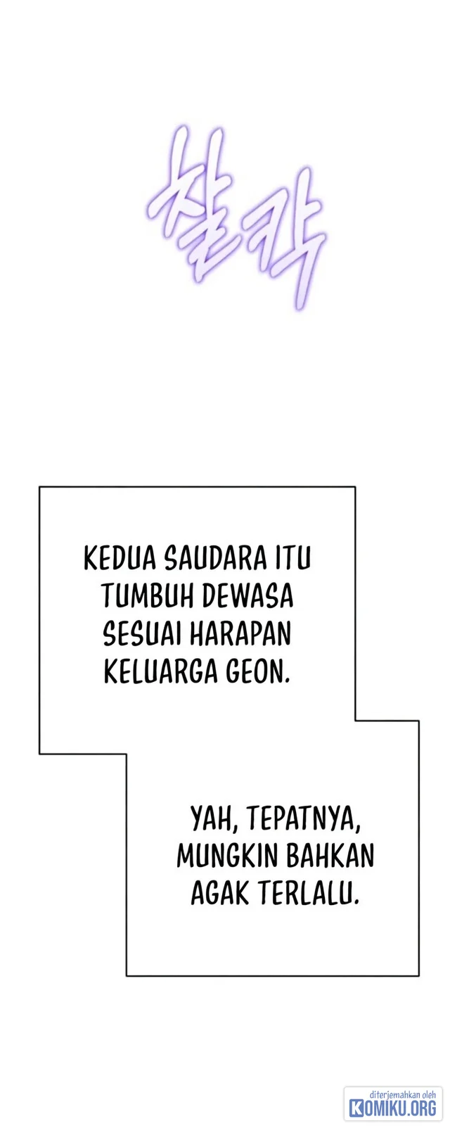 A Guide to the Right Life for Rankers Chapter 65 Gambar 22