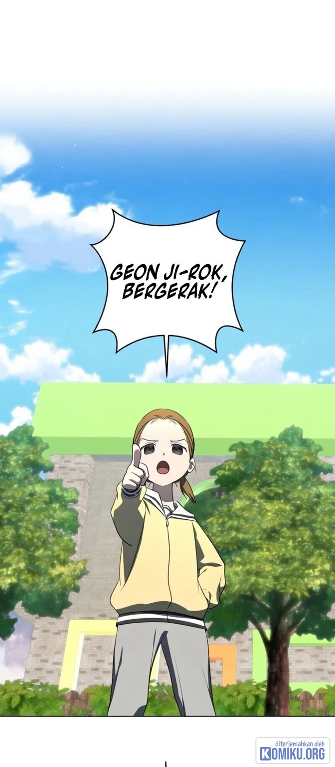 A Guide to the Right Life for Rankers Chapter 65 Gambar 23