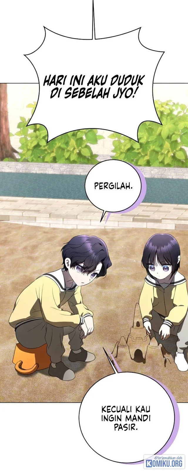 A Guide to the Right Life for Rankers Chapter 65 Gambar 24