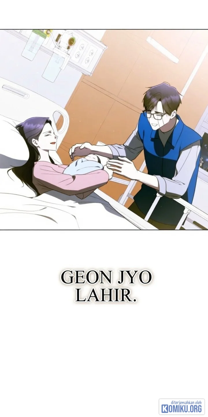 A Guide to the Right Life for Rankers Chapter 65 Gambar 3