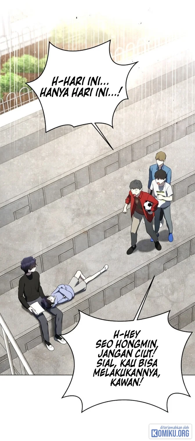 A Guide to the Right Life for Rankers Chapter 65 Gambar 31
