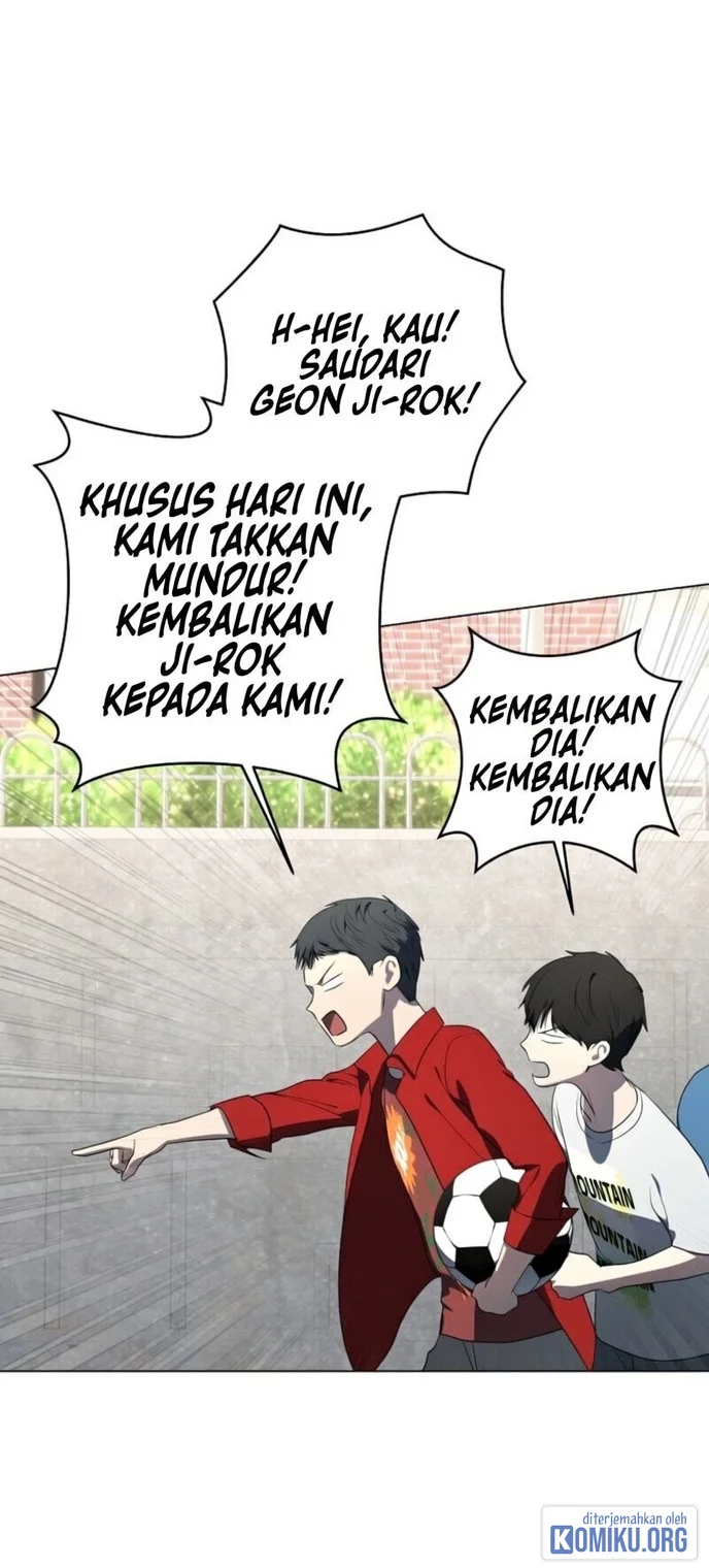 A Guide to the Right Life for Rankers Chapter 65 Gambar 33