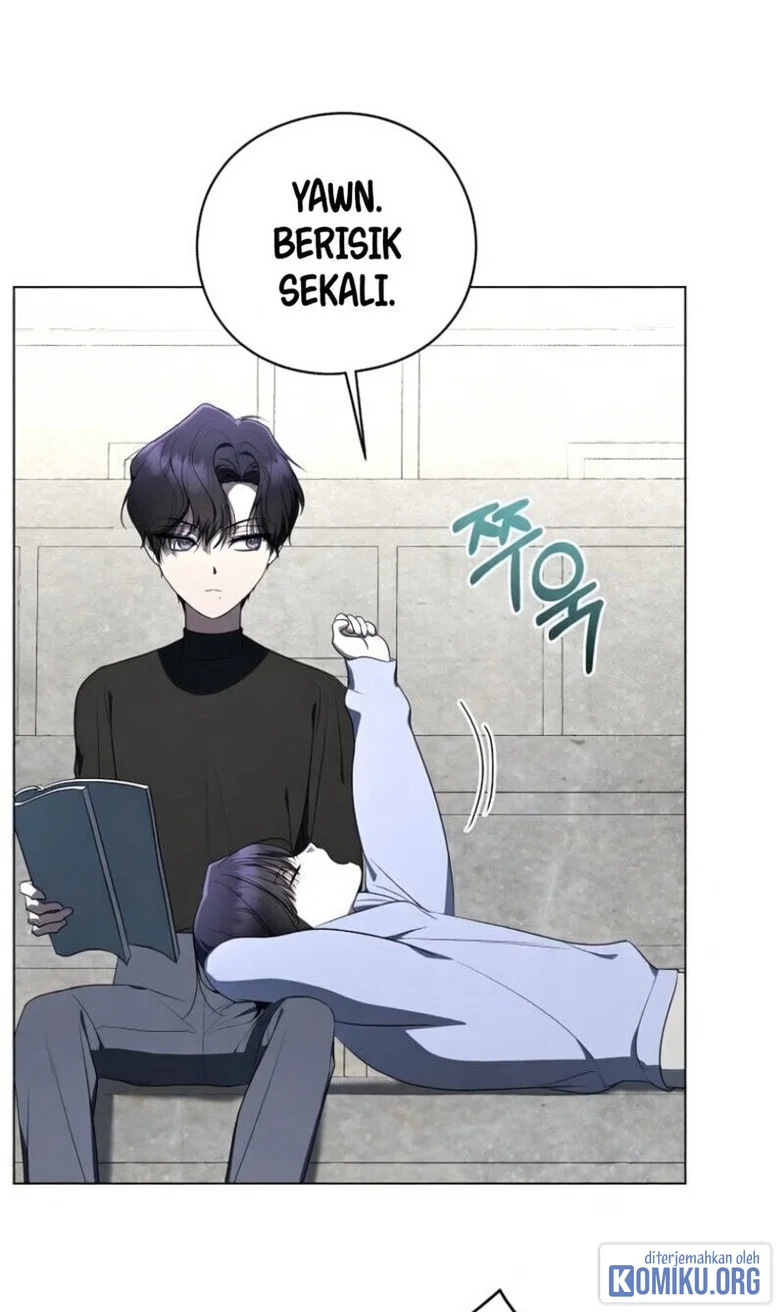 A Guide to the Right Life for Rankers Chapter 65 Gambar 34