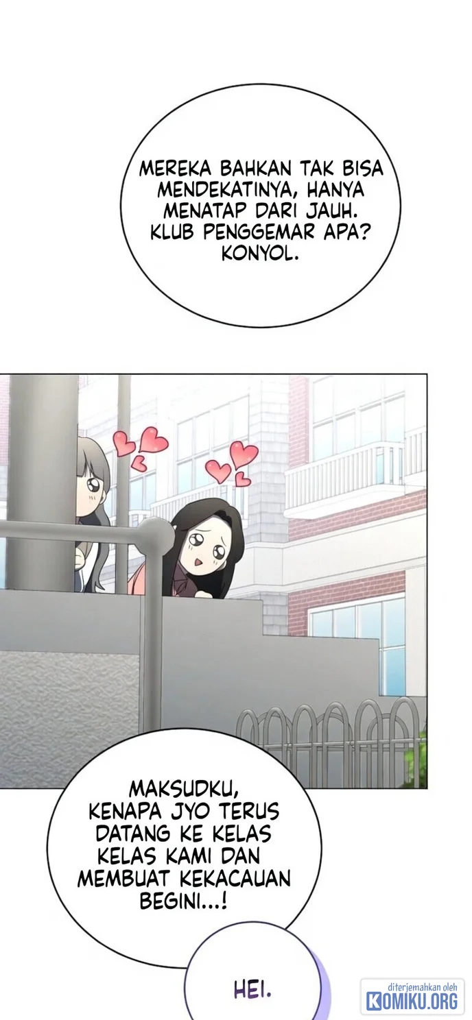 A Guide to the Right Life for Rankers Chapter 65 Gambar 36