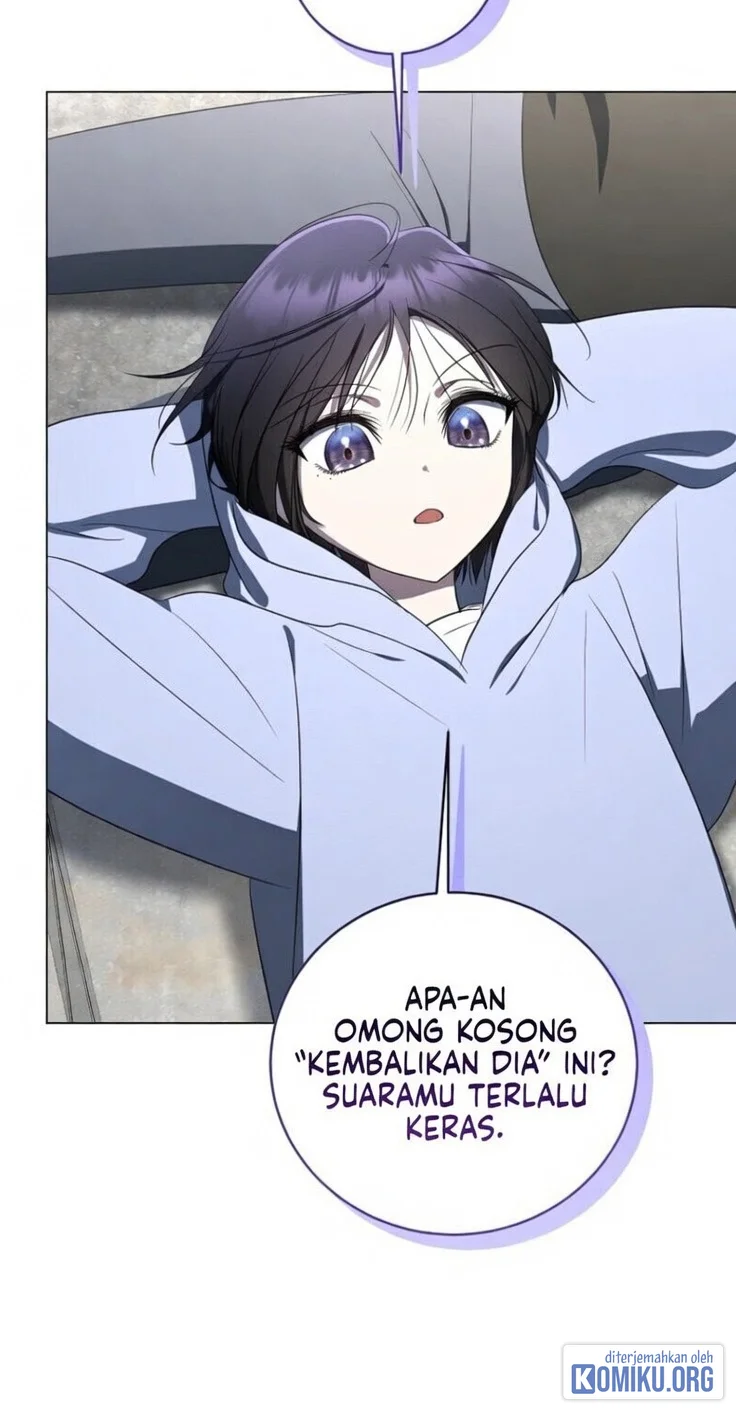 A Guide to the Right Life for Rankers Chapter 65 Gambar 37