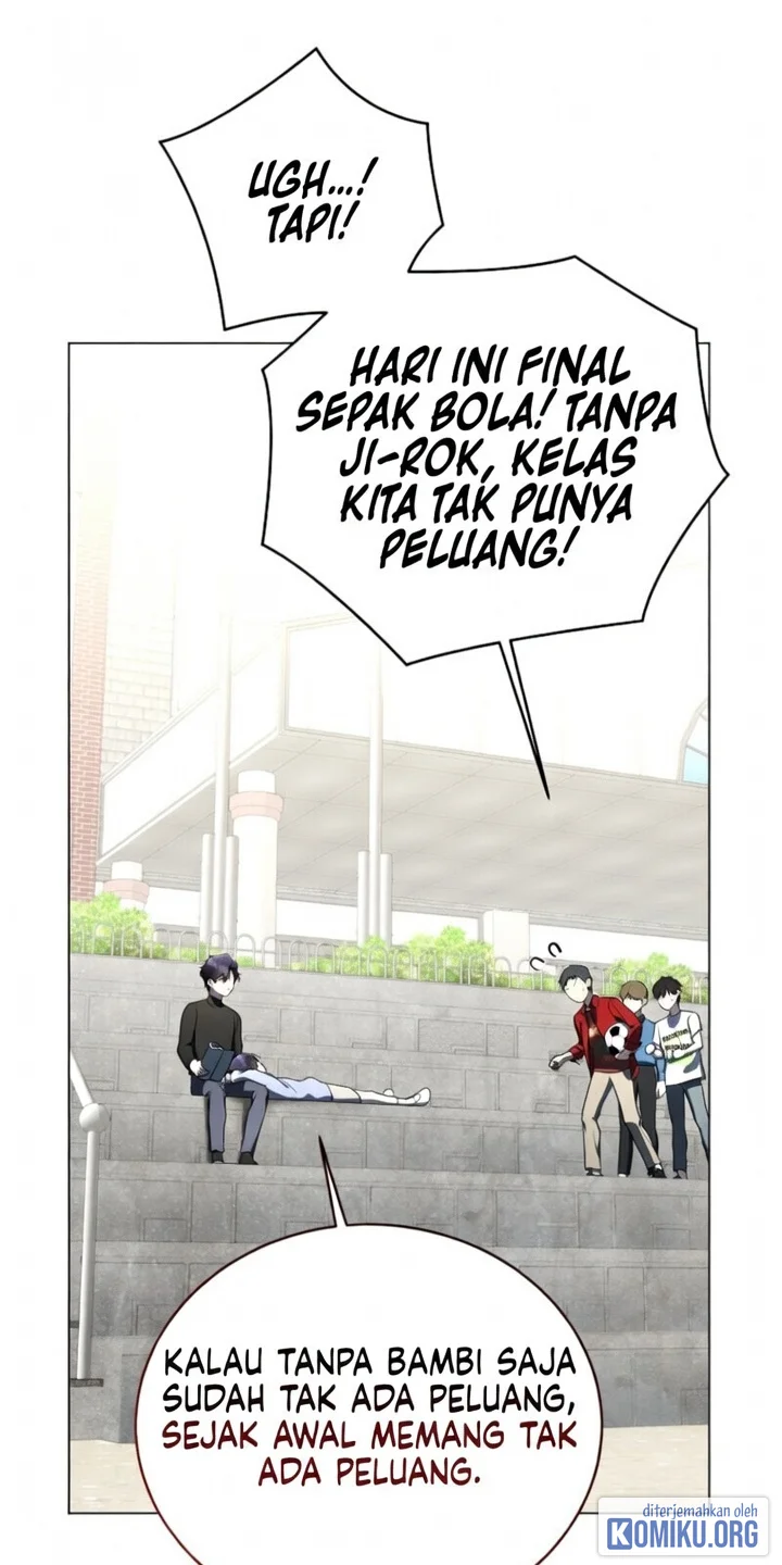 A Guide to the Right Life for Rankers Chapter 65 Gambar 38