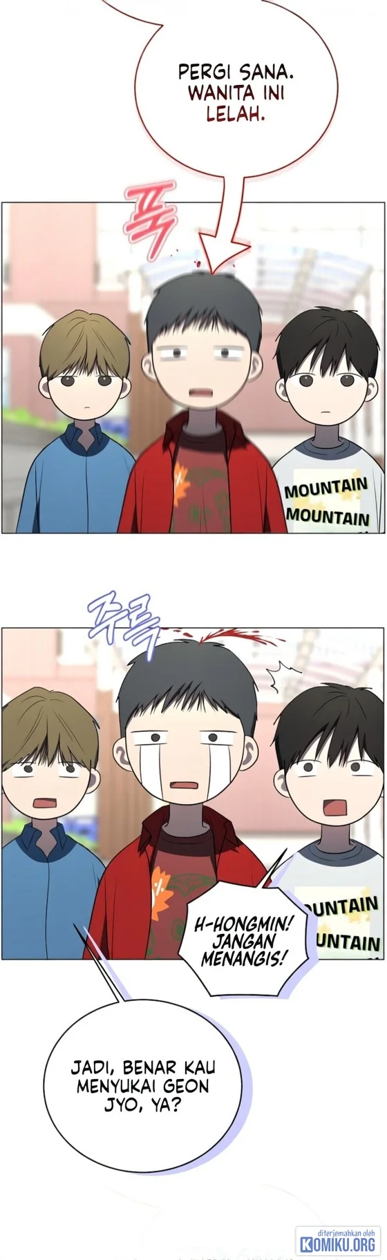 A Guide to the Right Life for Rankers Chapter 65 Gambar 39
