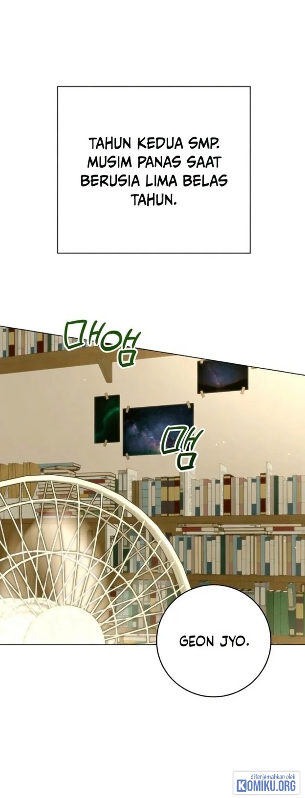 A Guide to the Right Life for Rankers Chapter 65 Gambar 42