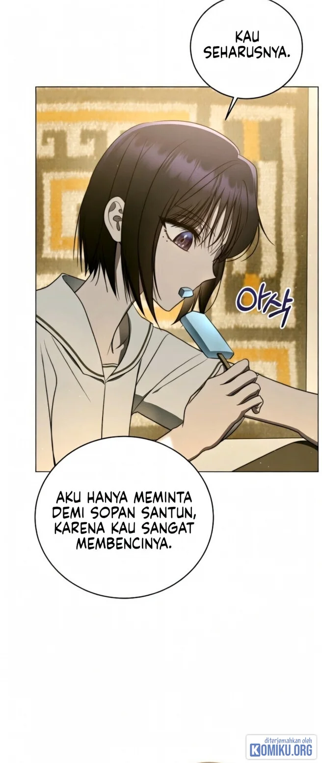 A Guide to the Right Life for Rankers Chapter 65 Gambar 45