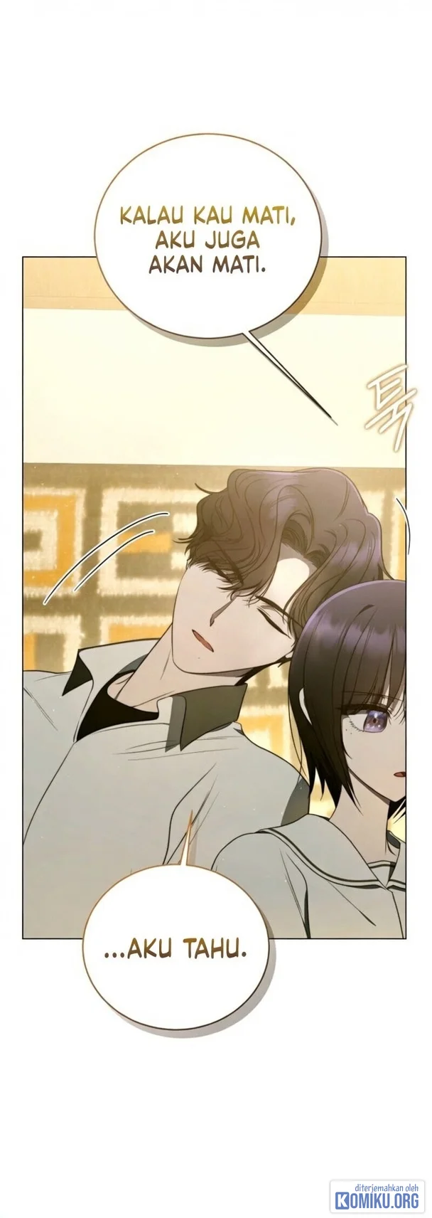 A Guide to the Right Life for Rankers Chapter 65 Gambar 47