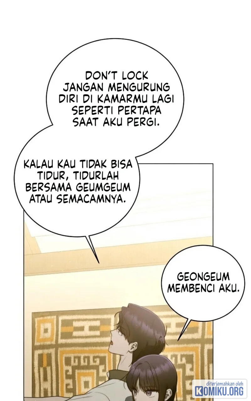 A Guide to the Right Life for Rankers Chapter 65 Gambar 52