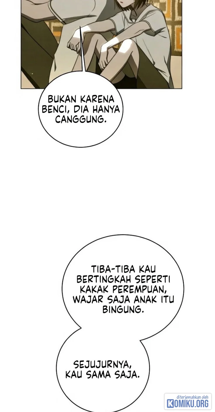 A Guide to the Right Life for Rankers Chapter 65 Gambar 53