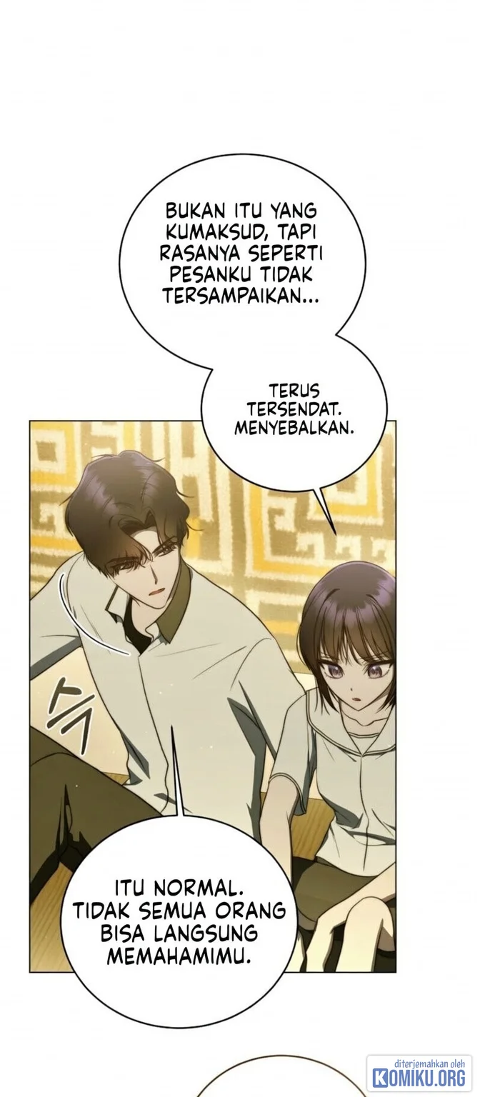 A Guide to the Right Life for Rankers Chapter 65 Gambar 55