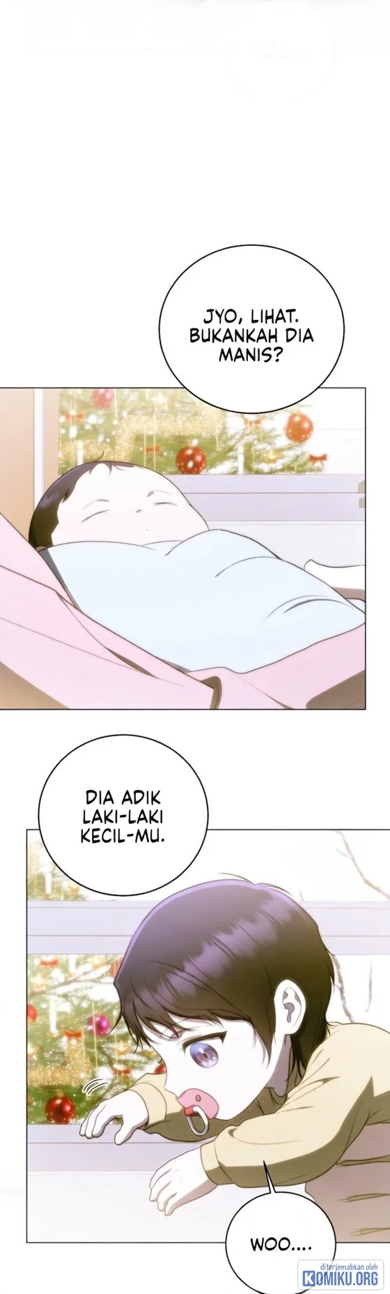 A Guide to the Right Life for Rankers Chapter 65 Gambar 6