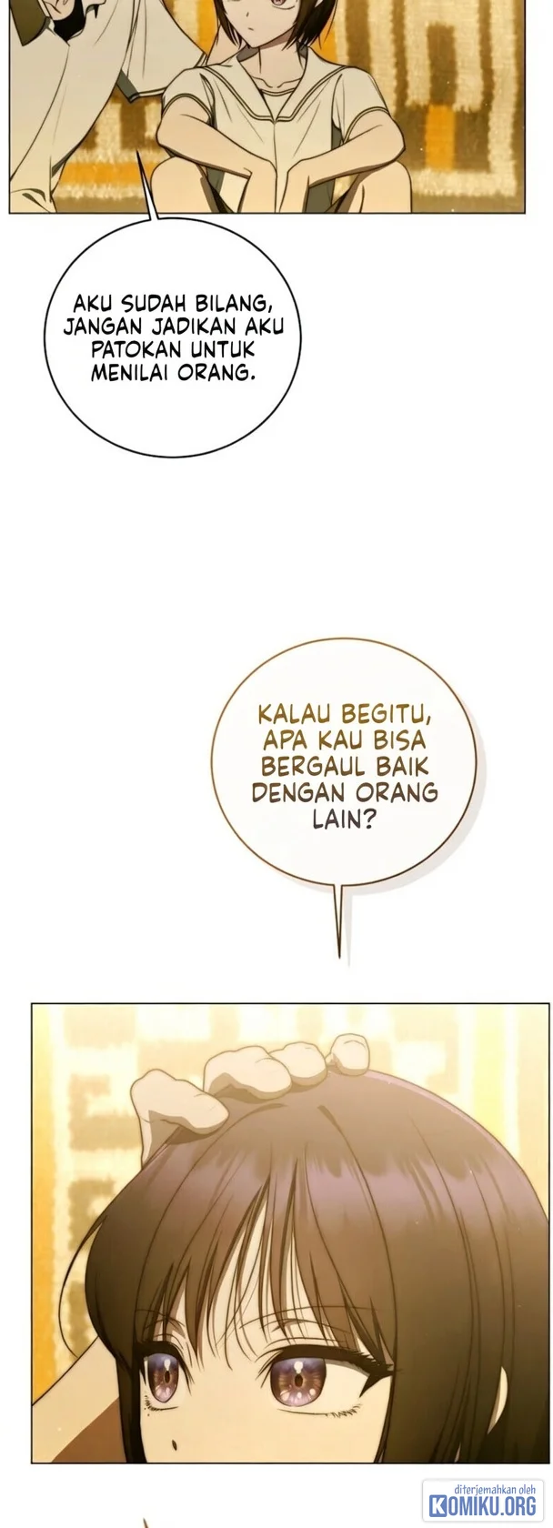 A Guide to the Right Life for Rankers Chapter 65 Gambar 61