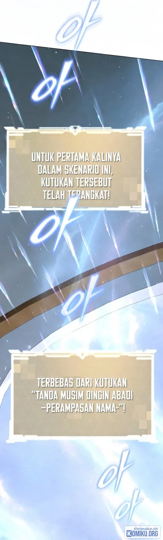 A Guide to the Right Life for Rankers Chapter 65 Gambar 70