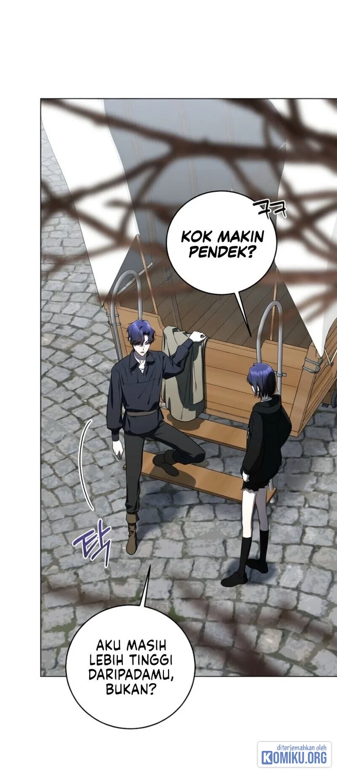 A Guide to the Right Life for Rankers Chapter 65 Gambar 74