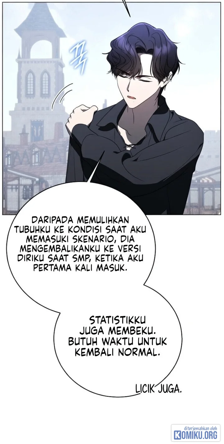 A Guide to the Right Life for Rankers Chapter 66 Gambar 13