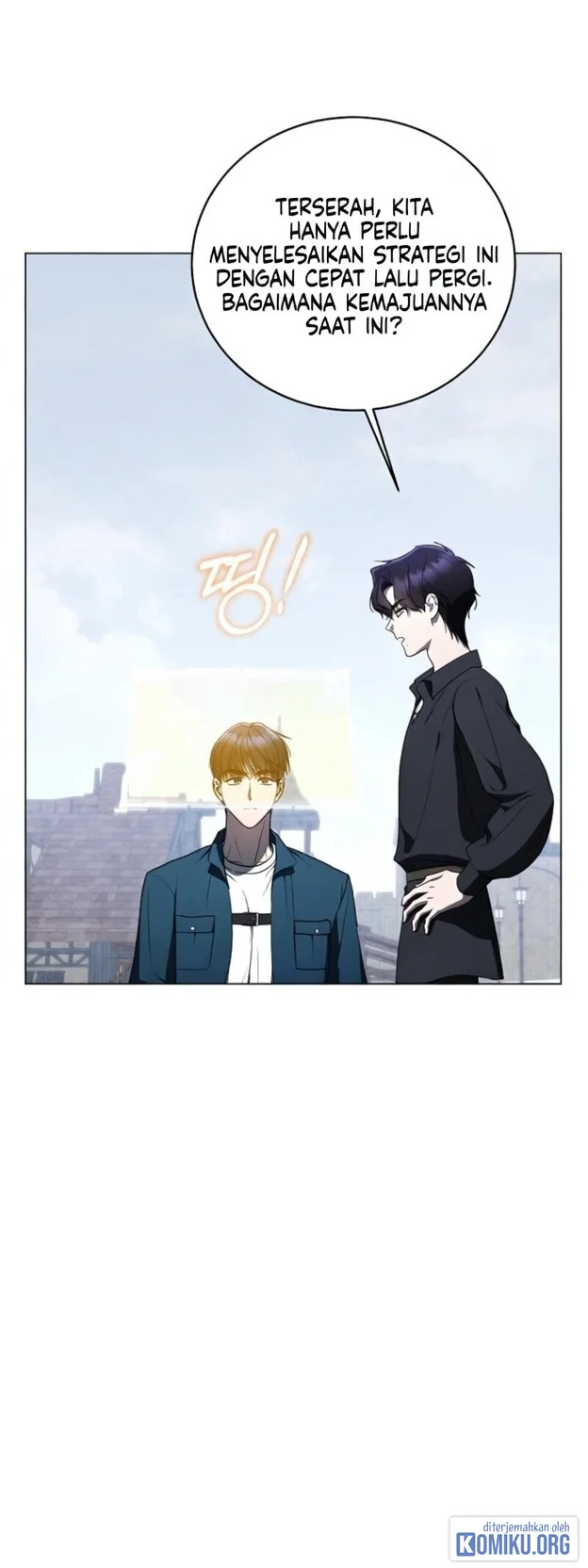 A Guide to the Right Life for Rankers Chapter 66 Gambar 14