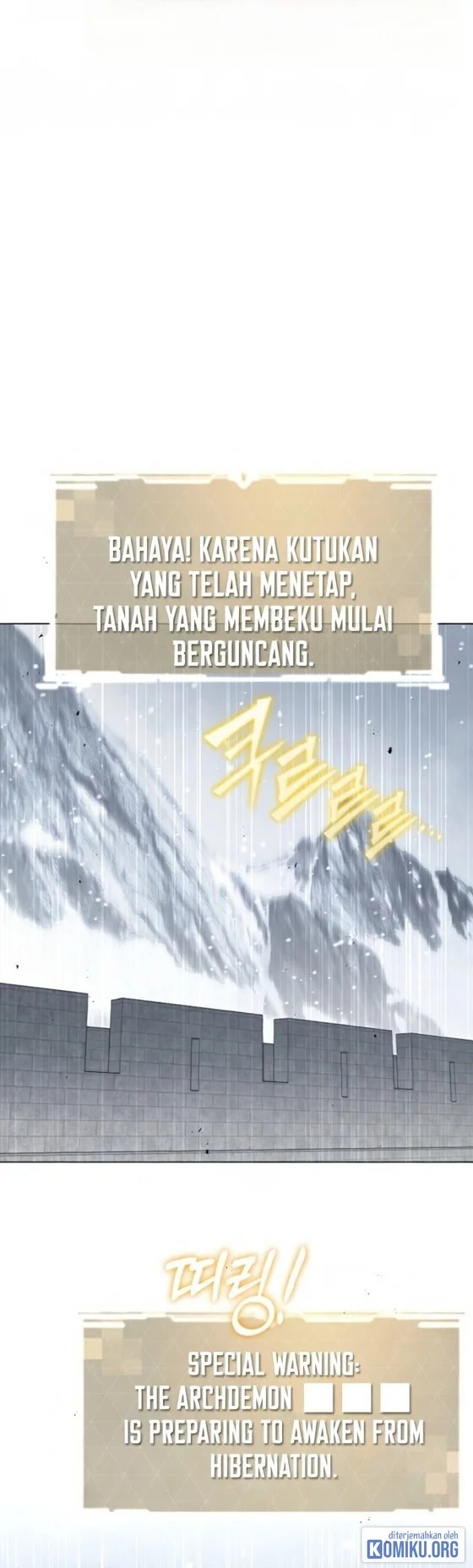 A Guide to the Right Life for Rankers Chapter 66 Gambar 15