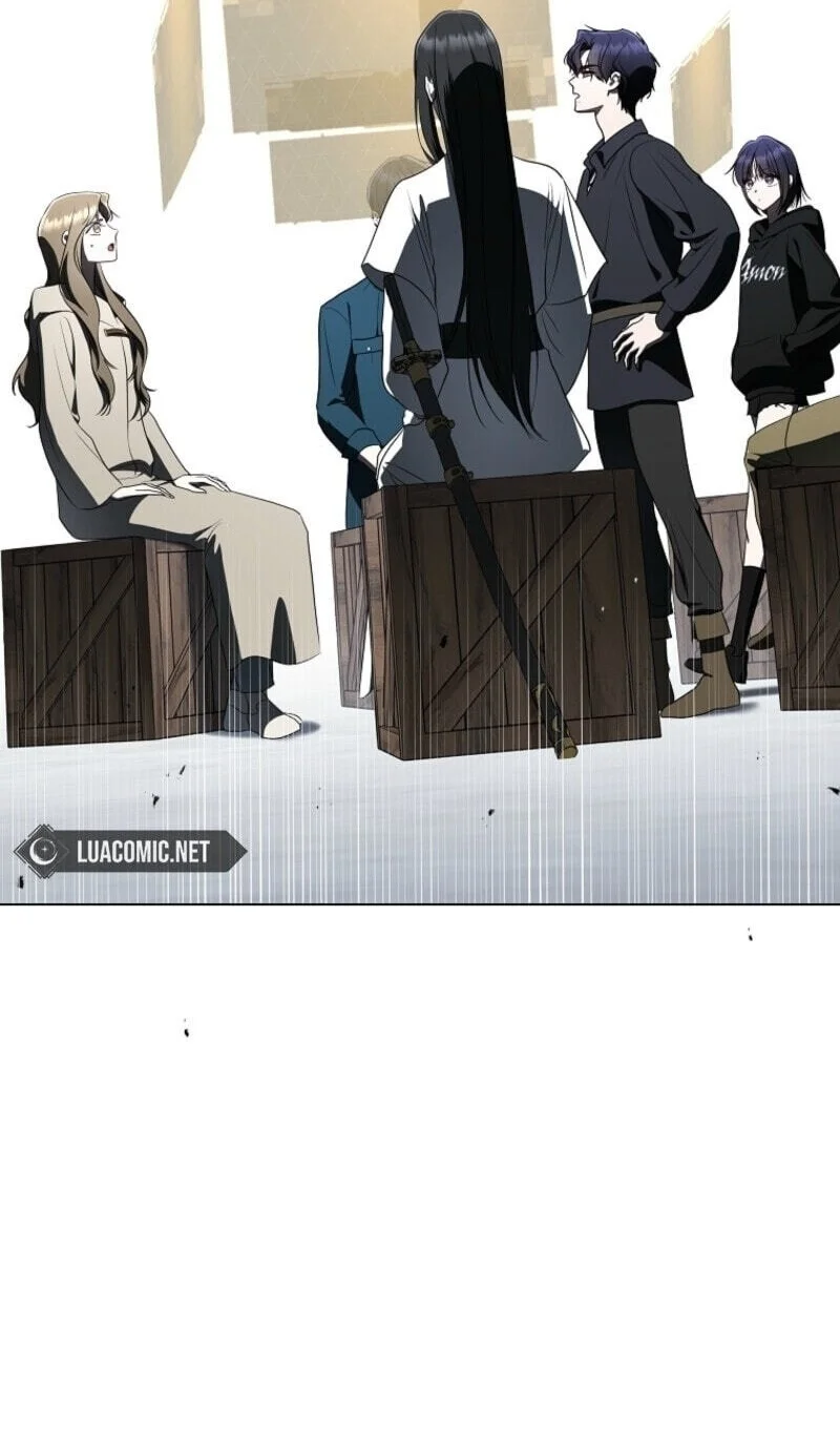 A Guide to the Right Life for Rankers Chapter 66 Gambar 17