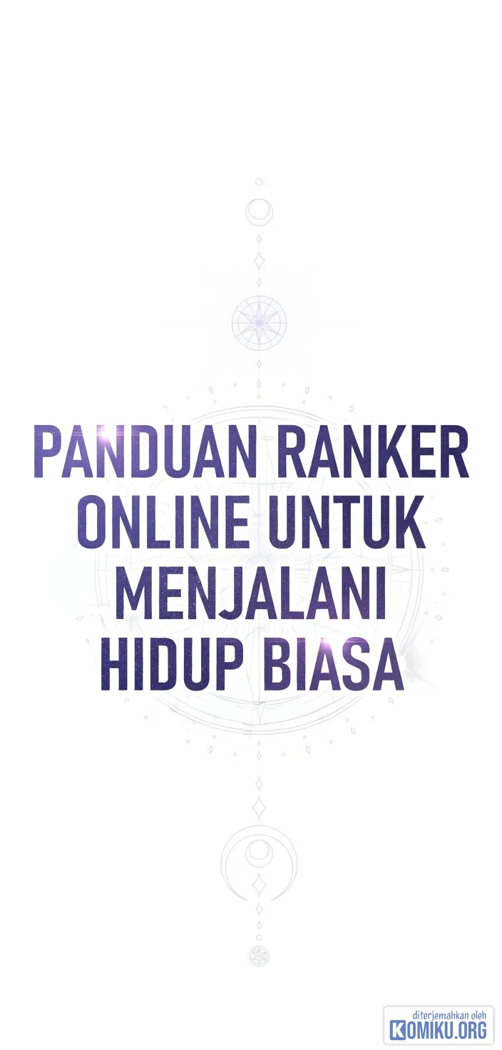 A Guide to the Right Life for Rankers Chapter 66 Gambar 18