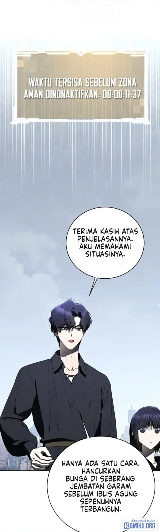 A Guide to the Right Life for Rankers Chapter 66 Gambar 20