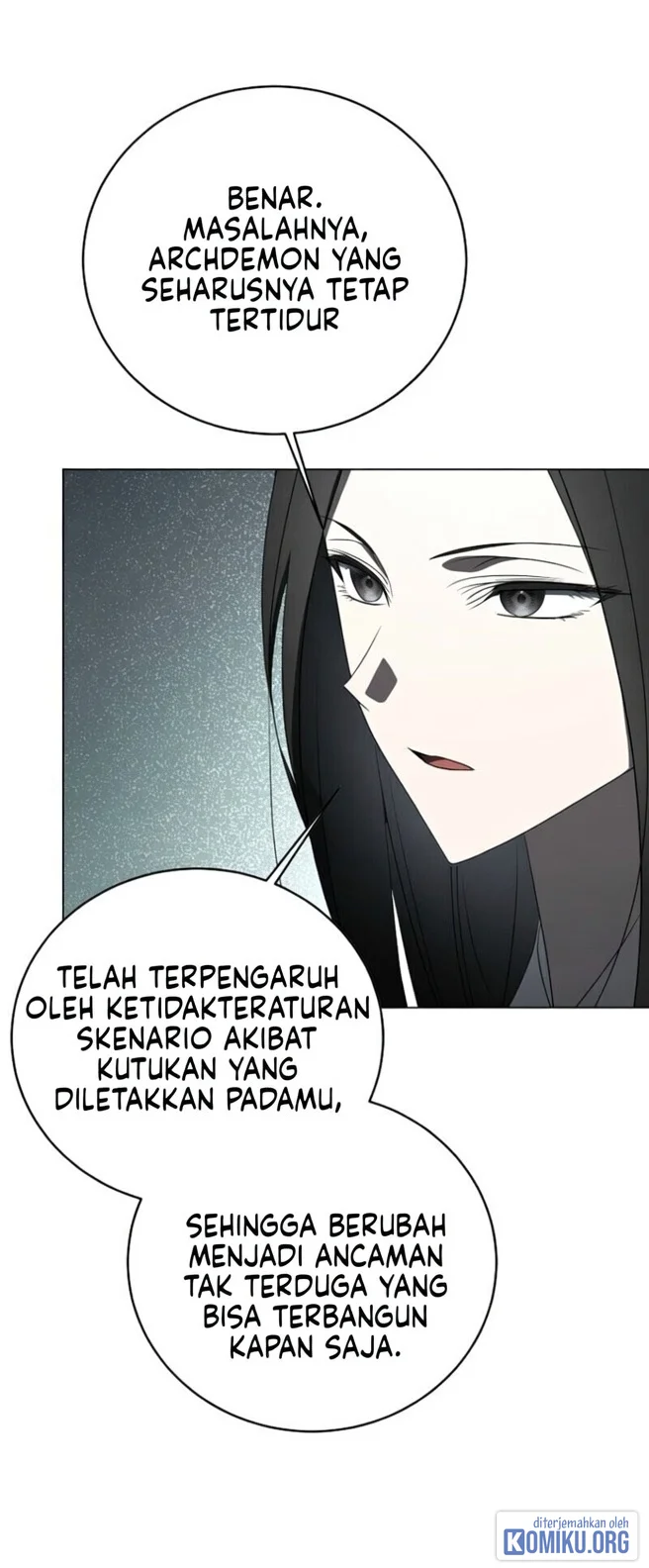 A Guide to the Right Life for Rankers Chapter 66 Gambar 22
