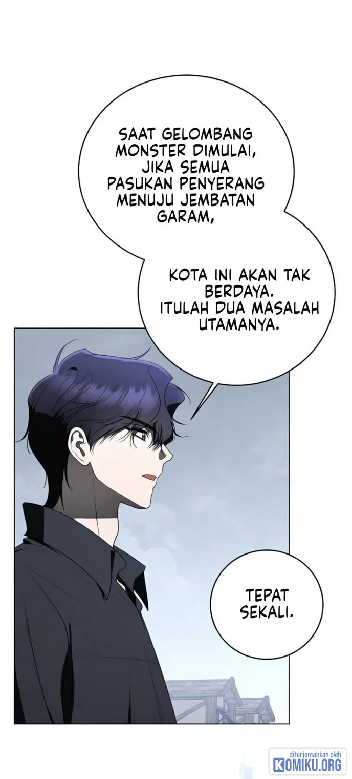 A Guide to the Right Life for Rankers Chapter 66 Gambar 23