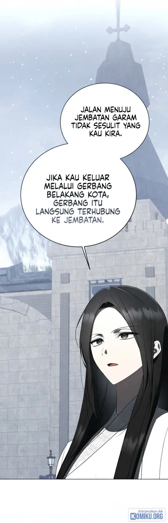 A Guide to the Right Life for Rankers Chapter 66 Gambar 24