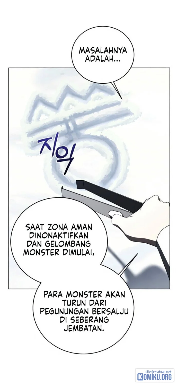 A Guide to the Right Life for Rankers Chapter 66 Gambar 25