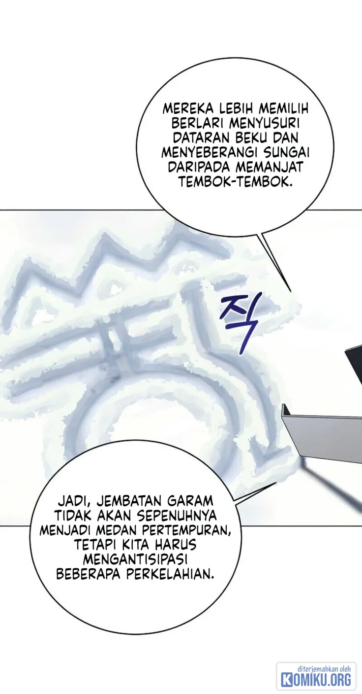 A Guide to the Right Life for Rankers Chapter 66 Gambar 26
