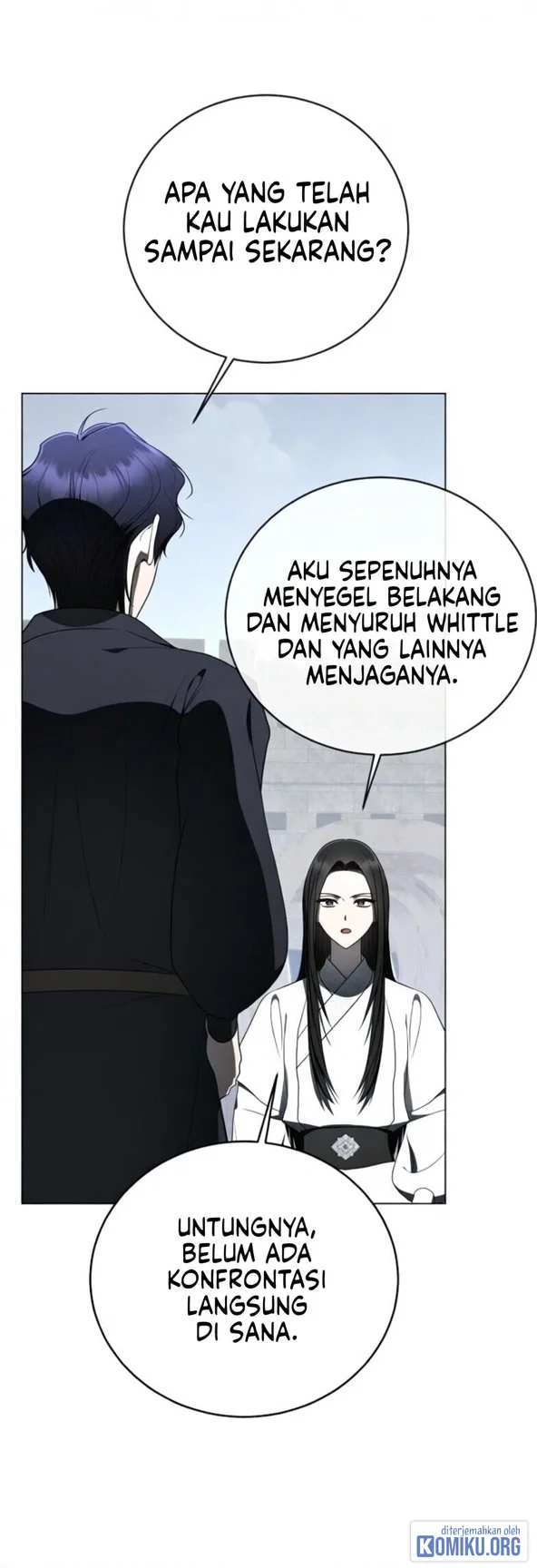 A Guide to the Right Life for Rankers Chapter 66 Gambar 27