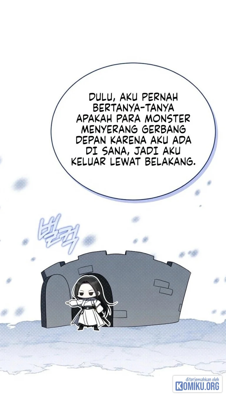 A Guide to the Right Life for Rankers Chapter 66 Gambar 28