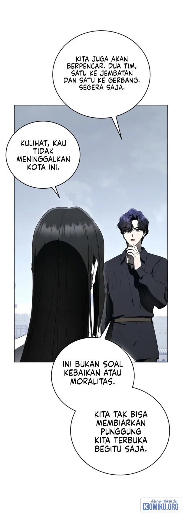 A Guide to the Right Life for Rankers Chapter 66 Gambar 30