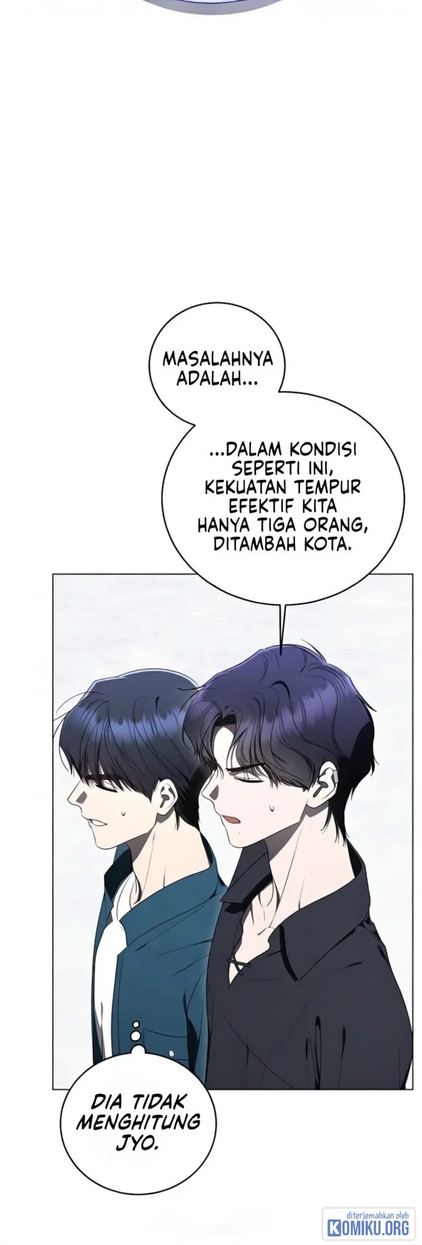A Guide to the Right Life for Rankers Chapter 66 Gambar 33