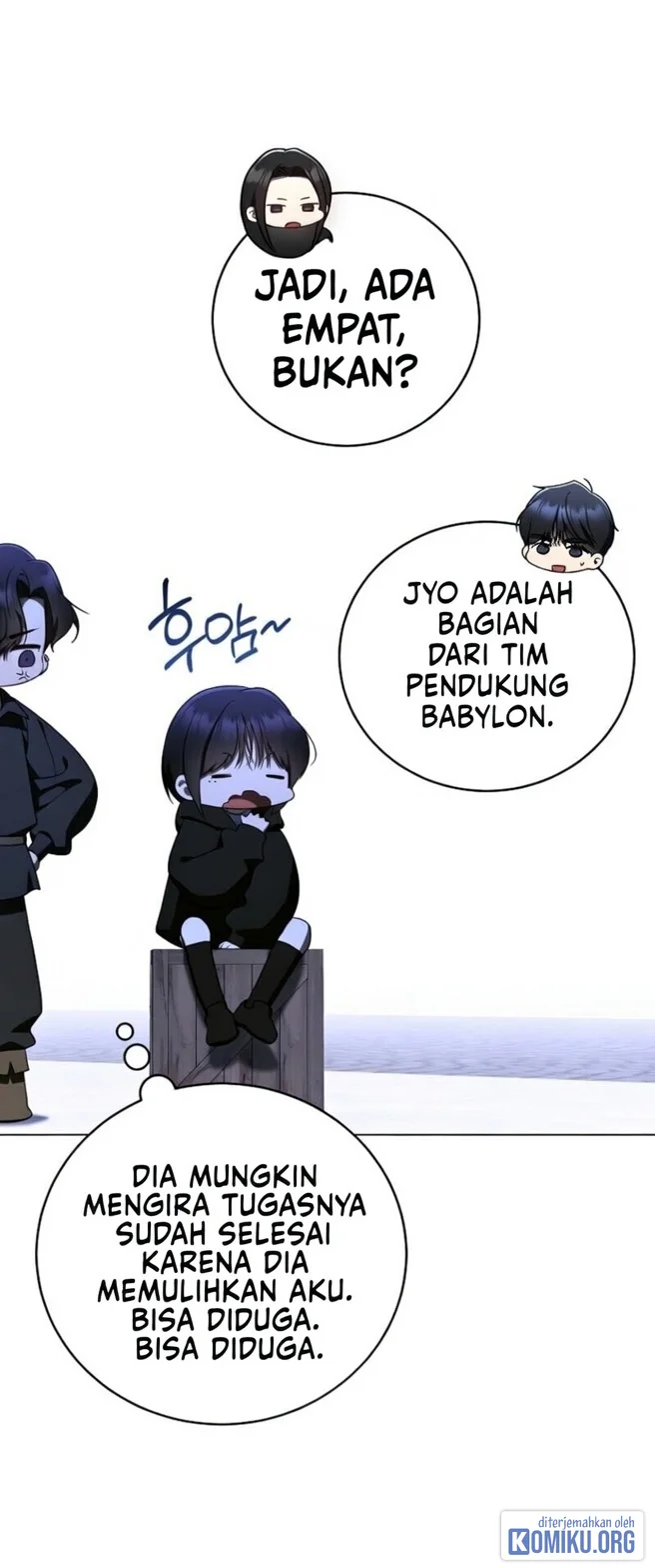 A Guide to the Right Life for Rankers Chapter 66 Gambar 34