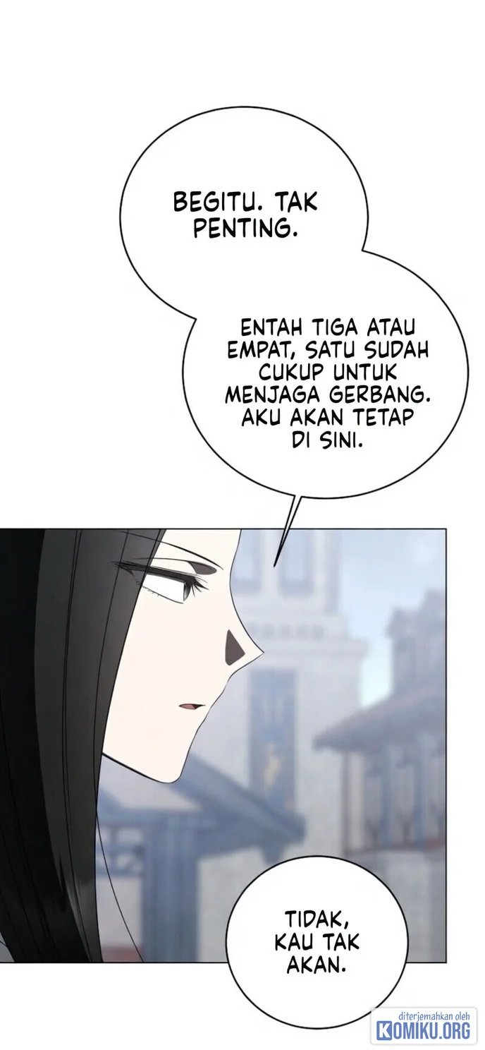A Guide to the Right Life for Rankers Chapter 66 Gambar 35